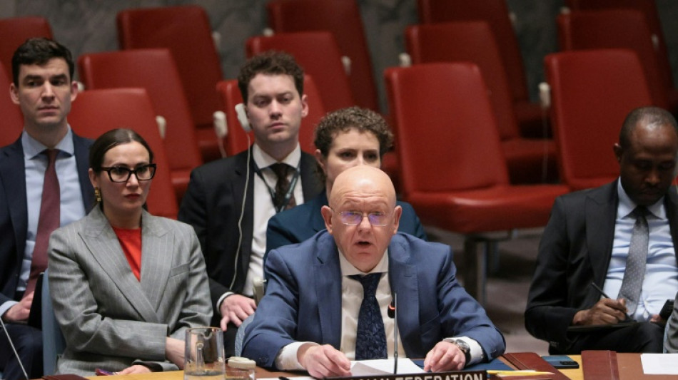 Russia demands closure of high representative post in Bosnia