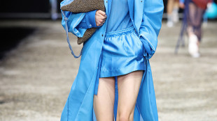 Da Anteprima va in scena il dialogo tra arte e moda