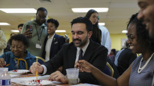 Mamdani lidera disputa dram&aacute;tica pela Prefeitura de Nova York