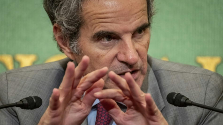 UN says Iran nuclear pledge needs 'very strong' verification