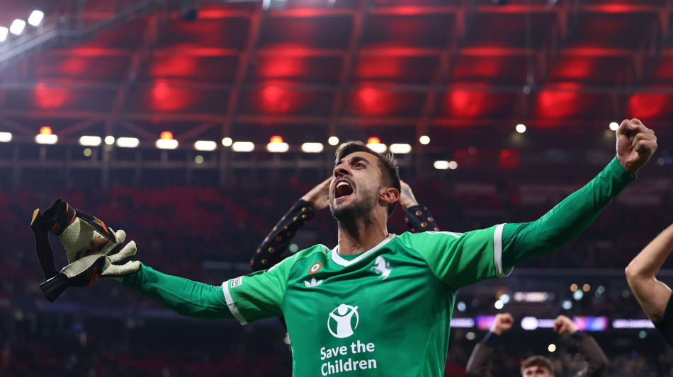 Juve-Perin, &egrave; ufficiale il rinnovo fino al 2027