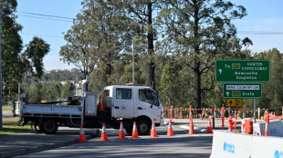 Dix morts dans un accident de bus apr&egrave;s une noce en Australie