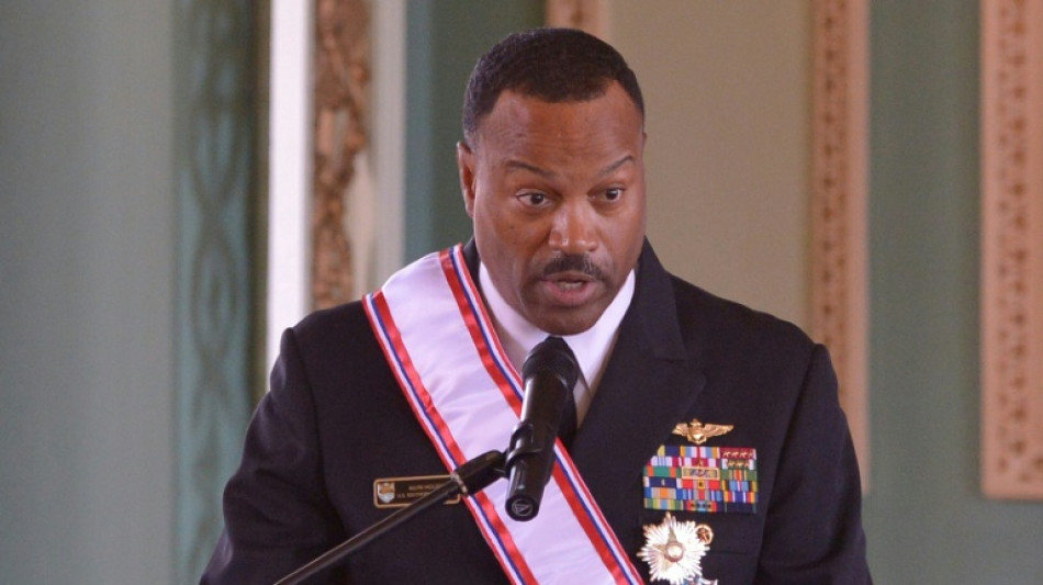 Für Angriffe in Karibik zuständiger US-Admiral tritt überraschend zurück