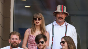 Nueva York se prepara para la boda de Taylor Swift y Travis Kelce
