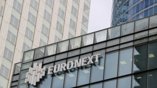 La Bourse de Paris prudente face &agrave; la d&eacute;fiance sur la tech