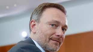 Lindner verteidigt Schulden in Sonderverm&ouml;gen neben regul&auml;rem Haushalt