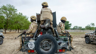 Military strikes, gang massacres in Nigeria kill around 100 civilians