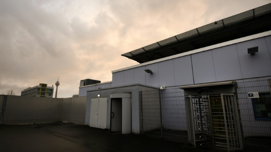 Anschlagspl&auml;ne auf Frauen und Kinder: Haftstrafe f&uuml;r 20-J&auml;hrigen in D&uuml;sseldorf