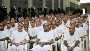 &iquest;Cu&aacute;l es el alcance del megajuicio contra los jefes de la MS-13 en El Salvador?