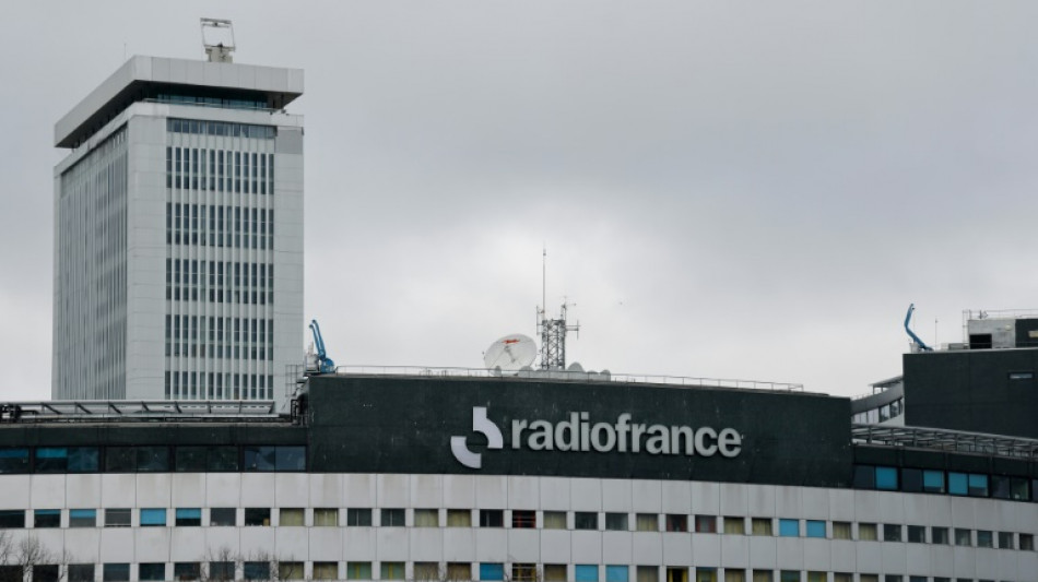Fusion de l'audiovisuel public: les opposants pensent &agrave; la suite