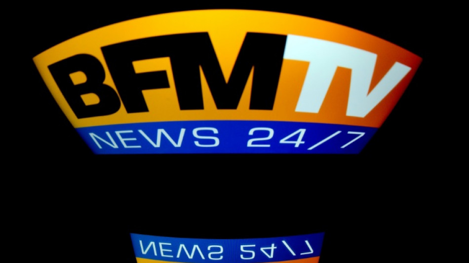 CMA CGM annonce un accord pour racheter Altice Media, maison m&egrave;re de BFMTV