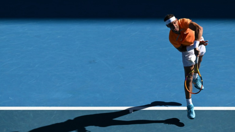 Nadal se pierde tambi&eacute;n por lesi&oacute;n el torneo de Madrid, a un mes de Roland Garros