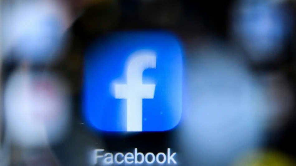 Facebook proh&iacute;be a medios estatales rusos anunciarse y ganar dinero en su red