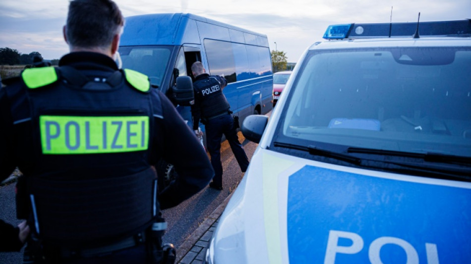 Festnahme nach t&ouml;dlichem Messerangriff auf B59 in Nordrhein-Westfalen