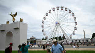 No corn dogs? Trump's 'Great American State Fair' threatens to be a flop