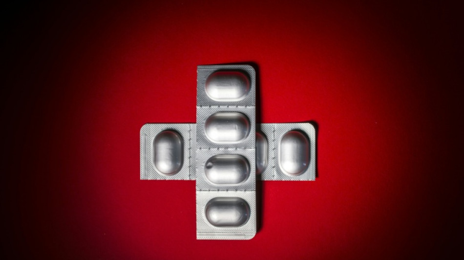 Sandoz strikes US settlements to resolve generic drug price dispute