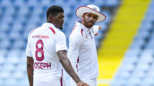 Brian Lara Stadium hosts maiden Test as West Indies face Pakistan