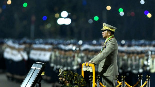 Myanmar junta invites armed groups to stop fighting, start talks
