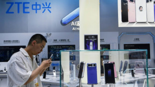 Pocket-size AI: Powerful phones star at China show 