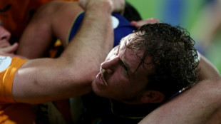Italy confident they can bounce back at Nations Championship