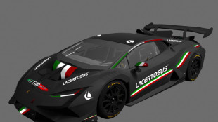 Dl Racing e Lacertosus insieme alle finali Mondiali Lamborghini
