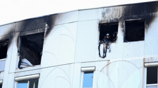 Sept morts, dont quatre mineurs, dans un incendie criminel &agrave; Nice