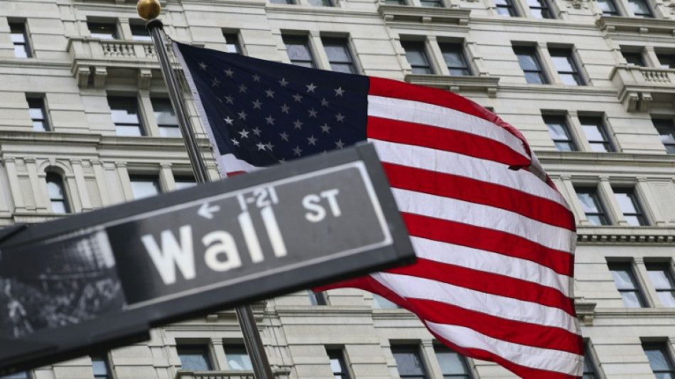 Les Bourses mondiales ploient sous le poids des doutes sur la tech