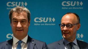 Union wertet Wahlrechtsurteil als "Klatsche" f&uuml;r die Ampel-Regierung