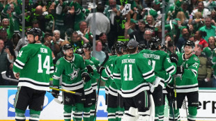NHL: Titelverteidiger scheitert fr&uuml;h