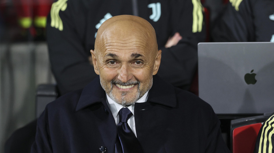 Champions: Juve in campo per la rifinitura pre-Sporting