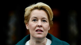 Unionschefs Merz und S&ouml;der geben Berliner Senat nach Silvestergewalt Mitschuld