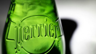 L'UFC-Que Choisir demande l'arr&ecirc;t de la commercialisation d'eaux Perrier
