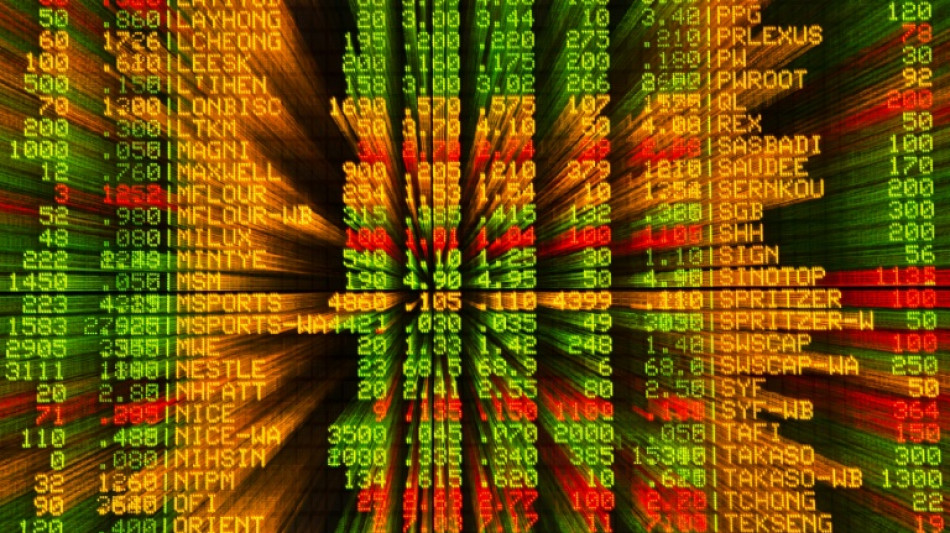 Asian markets fluctuate ahead of expected US rate cut