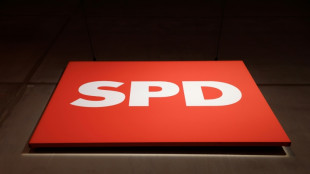 SPD-Parteitag fordert Vorbereitung von AfD-Verbotsverfahren