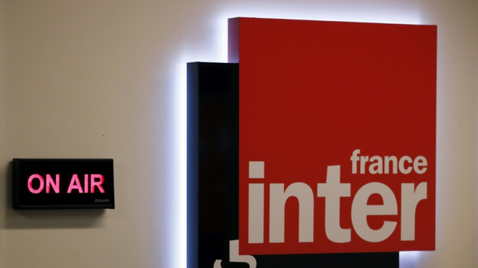 France Inter confie une chronique au YouTubeur sp&eacute;cialis&eacute; dans l'actualit&eacute; Gaspard G