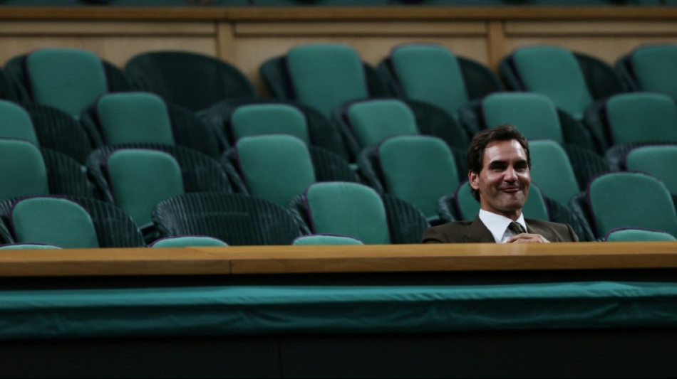 Federer retorna ao US Open para jogo exibi&ccedil;&atilde;o e despedida