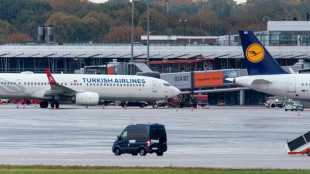Prozess gegen Mann wegen Entf&uuml;hrung von Tochter an Hamburger Flughafen begonnen