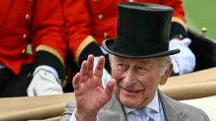 El rey brit&aacute;nico Carlos III pag&oacute; casi 40 millones de d&oacute;lares en impuestos desde su ascensi&oacute;n al trono