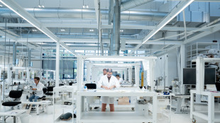 Richemont potenzia la pelletteria a Scandicci, 10 milioni l'investimento
