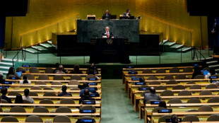 Ham&aacute;s dice que el boicot de delegados de la ONU a Netanyahu evidencia el "aislamiento" de Israel