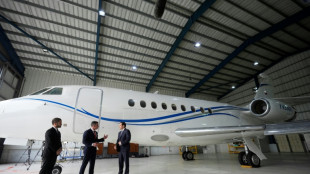 Venezuela tacha como "robo descarado" la confiscación de un avión y llama "ladrón" a Rubio
