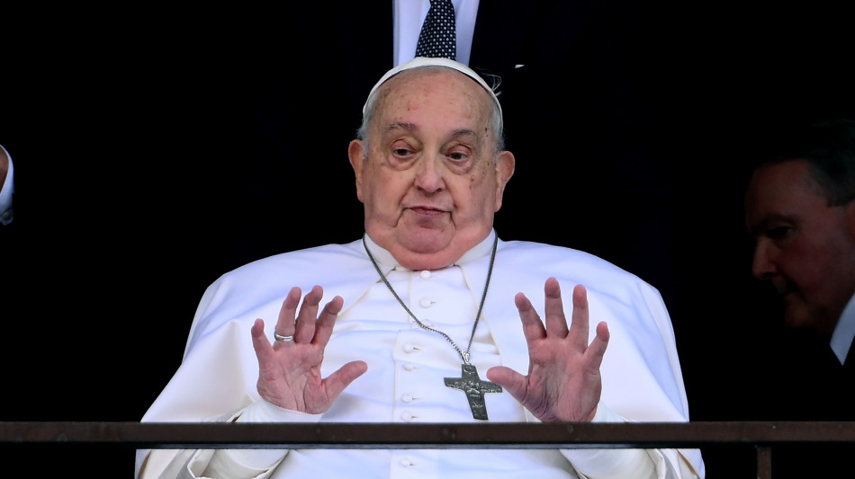 Il Papa non sar&agrave; a Giubileo missionari della misericordia