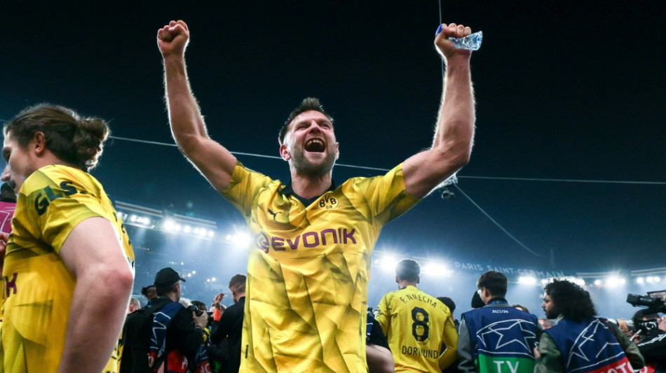 EM-Kader: F&uuml;llkrug ist Spieler Nummer f&uuml;nf