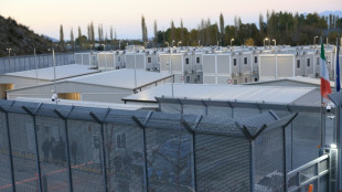 L'UE bient&ocirc;t pr&ecirc;te &agrave; approuver la cr&eacute;ation de centres pour migrants &agrave; l'&eacute;tranger