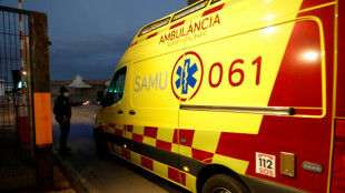 Effondrement d'un immeuble &agrave; Majorque : 2 morts, une dizaine de bless&eacute;s (secours) 