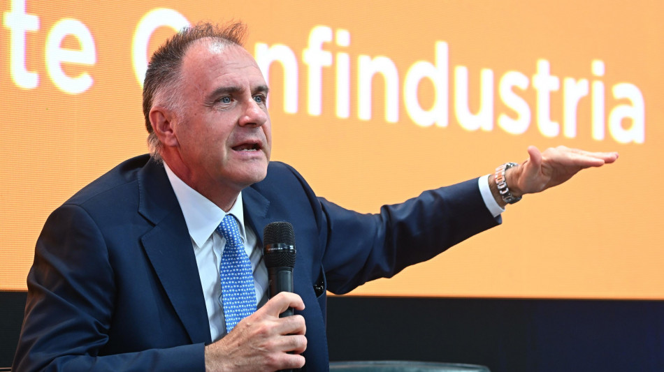 Orsini: 'Insoddisfacente la proposta europea di revisione dell'Ets'