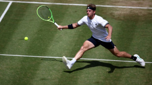 Davidovich Fokina wins in Mallorca for first ATP title
