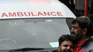 Atentado suicida contra mesquita xiita no Paquist&atilde;o deixa mais de 30 mortos e 169 feridos