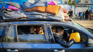 Des otages aux mains du Hamas lib&eacute;r&eacute;s, au premier jour d'une tr&ecirc;ve &agrave; Gaza