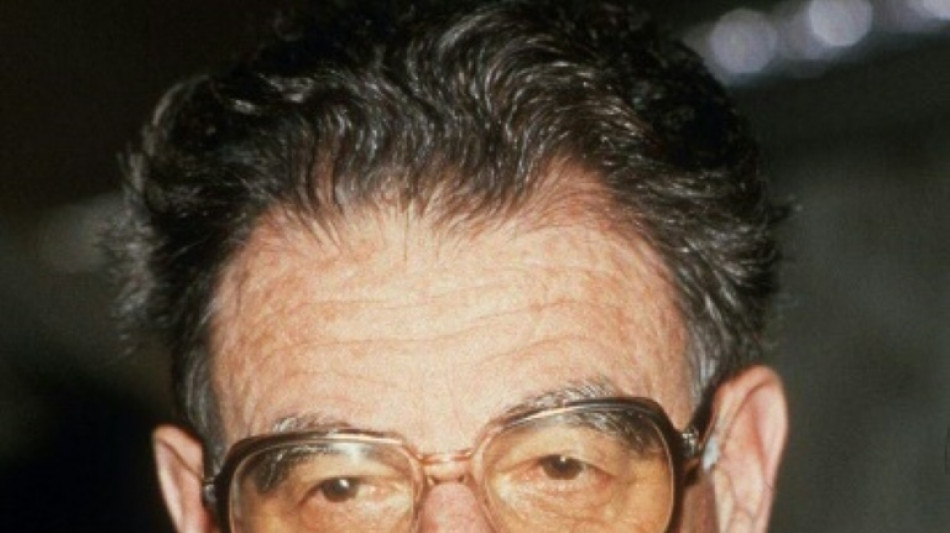 Suisse: D&eacute;c&egrave;s du pionnier de la supraconductivit&eacute; &agrave; haute temp&eacute;rature